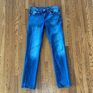 True Religion girls jeans